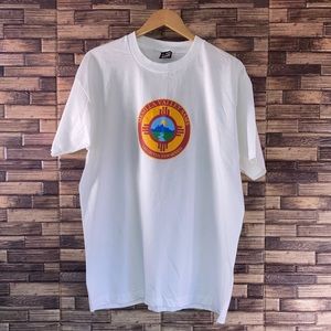 New Vintage Best XL Mesilla Valley Sam’s Single Stitch T Shirt